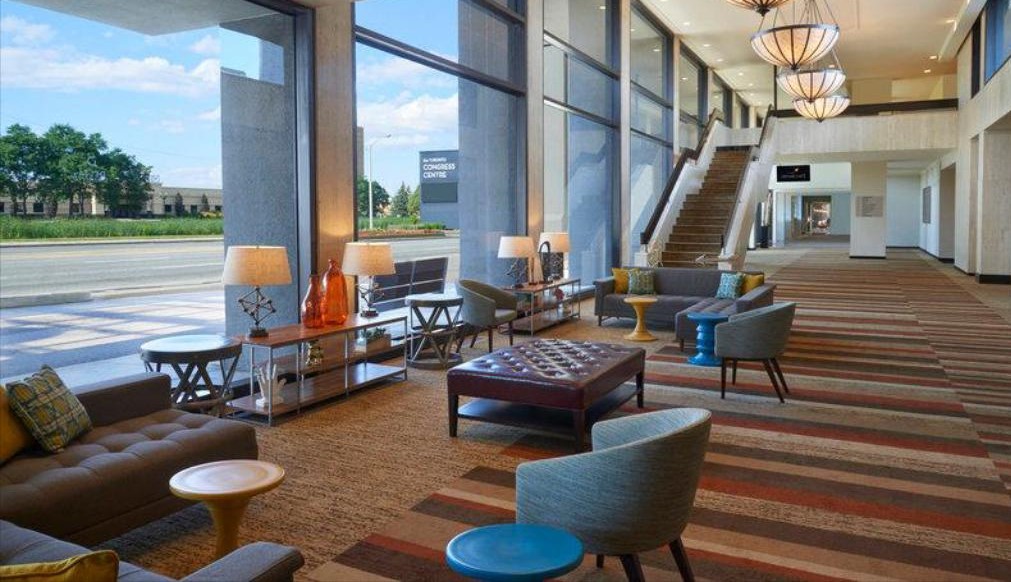 Billy Downtown Airport Where to Store Luggage 2020?